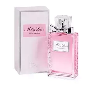 Dior Miss Dior Rose N'Roses woda toaletowa spray 100 ml