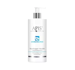 Apis Hydro Balance nawilżające mleczko 300 ml