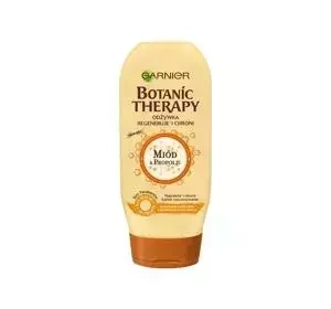 Garnier Botanic Therapy miód odżywka 200ml