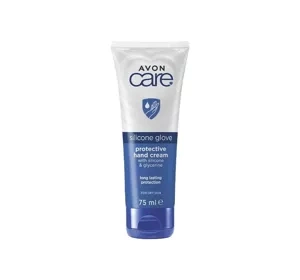 Avon Care Silicone Glove krem do rąk 75 ml