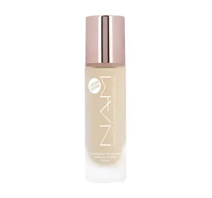 NAM Smart Flawless Foundation kryjący podkład do twarzy 02N Naked 30 ml