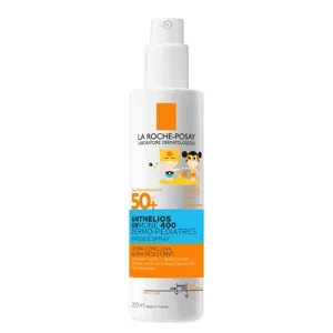 La Roche-Posay Anthelios UV Mune 400 ochronny spray dla dzieci SPF50+ 200 ml