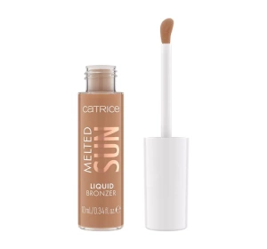 Catrice Melted Sun bronzer w płynie 015 Sunkissed 10 ml