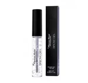 Pierre Rene Brow Gel żel do brwi 10ml