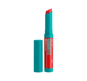 Maybelline Green Edition nawilżający balsam do ust 002 Bonfire 1,7 g