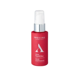Awesome Cosmetics Pepti&Glare serum do twarzy 30 ml