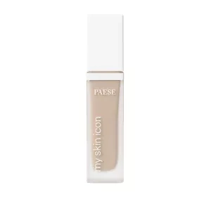 Paese My Skin Icon matujący podkład do twarzy 1N Ecru 33 ml