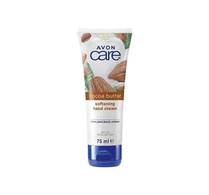 Avon Care Cocoa krem do rąk 75 ml