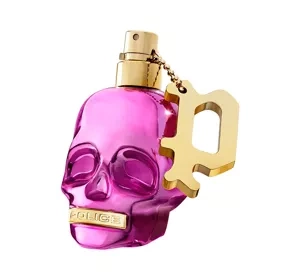 Tester Police To Be #Freetodare for Woman woda perfumowana spray 125 ml