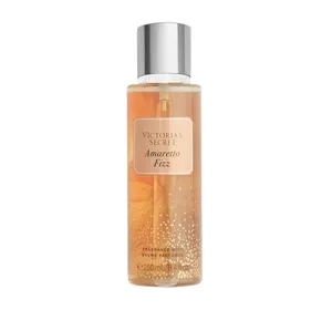 Victoria's Secret Amaretto Fizz mgiełka do ciała 250 ml