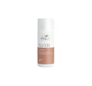 Wella Professionals Fusion szampon do włosów 50ml