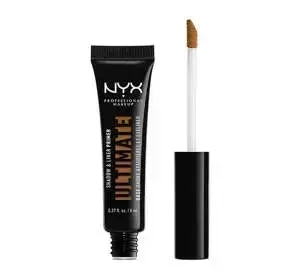NYX Professional Makeup Ultimate Shadow & Liner Primer baza pod cienie Deep 8 ml