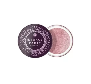 Bell Blink Bang Glossy Party Pigment sypki cień do powiek 02 Sparklers 1,3 g