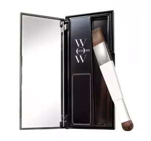 Color Wow Root Cover Up korektor do odrostów Black 2,1 g