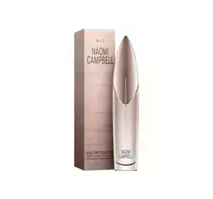 Naomi Campbell Naomi Campbell woda toaletowa spray 30 ml