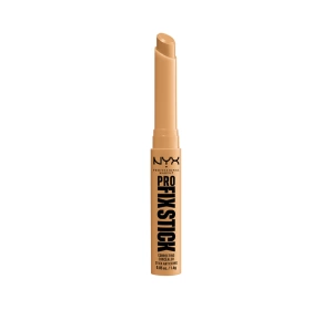 NYX Professional Makeup Pro Fix Stick korektor w sztyfcie do twarzy 08 Classic Tan 1,6 g