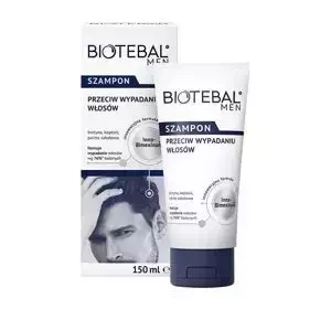 Biotebal Men szampon przeciw wypadaniu 150 ml