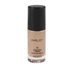 Inglot HD podkład kryjący 75 30ml