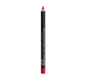 NYX Professional Makeup Suede konturówka do ust 57 Spicy 1 g