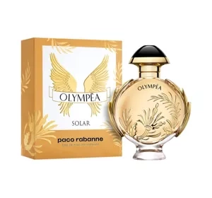 Rabanne Olympéa Solar Intense woda perfumowana spray 80 ml
