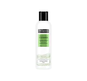 Tresemme Replenish & Cleanse odżywka do włosów 300 ml
