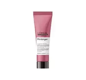 L'Oréal Professionnel Serie Expert Pro Longer krem poprawiający wygląd włosów na długościach 150 ml