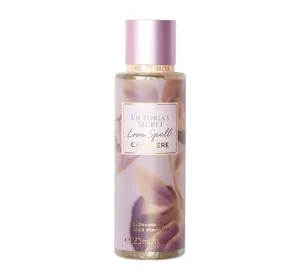 Victoria's Secret Love Spell Cashmere mgiełka do ciała 250 ml