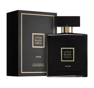 Avon Little Black Dress woda perfumowana spray 100 ml