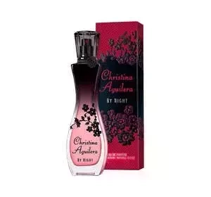 Christina Aguilera By Night woda perfumowana spray 50 ml