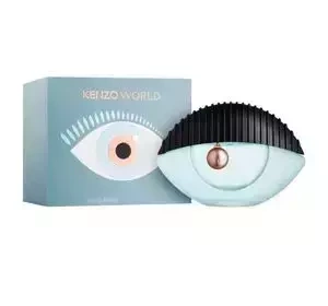 Kenzo World woda perfumowana spray 75 ml
