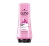 GLISS LIQUID SILK SHINE CONDITIONER ODŻYWKA DO WŁOSÓW MATOWYCH I ŁAMLIWYCH 200ML