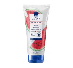 Avon Care Watermelon żelowy balsam do ciała 200 ml