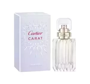 Cartier Carat woda perfumowana spray 50 ml