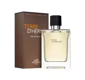 Hermès Terre d’Hermès woda toaletowa spray 50 ml