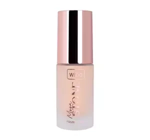 Wibo My Treasure Moonstone podkład do twarzy 1 20 ml