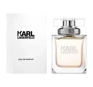 Karl Lagerfeld Karl Lagerfeld for Her woda perfumowana spray 85 ml