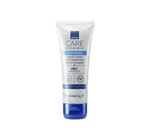 Avon Care Derma Restoring krem do rąk 75 ml
