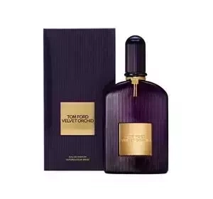 Tom Ford Velvet Orchid woda perfumowana spray 50 ml