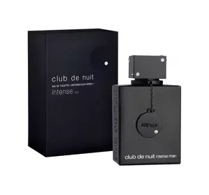 Armaf Club De Nuit Intense Man woda toaletowa spray 105 ml