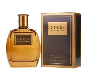 Guess By Marciano for Men woda toaletowa spray 100 ml