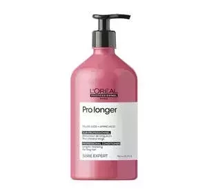 L'Oréal Professionnel Serie Expert Pro Longer wzmacniająca odżywka do włosów długich 750 ml