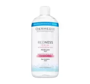 Dermedic Redness Calm woda micelarna H2O 500 ml