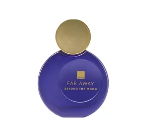 Avon Far Away Beyond The Moon perfumy spray 50 ml