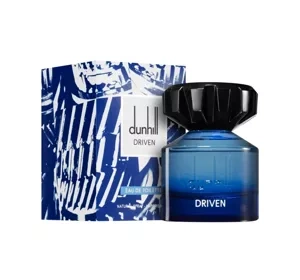 Dunhill Driven woda toaletowa spray 60 ml