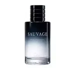 Dior Sauvage balsam po goleniu 100 ml