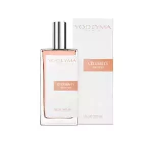 Yodeyma Celebrity Woman woda perfumowana spray 50 ml