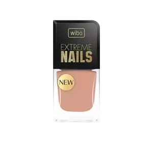 Wibo Extreme Nails lakier do paznokci 551 8,5 ml