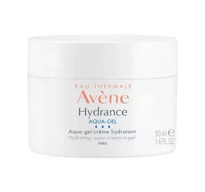 Avène Hydrance nawilżający krem-żel do twarzy 50 ml