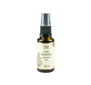 Nature Queen olej moringa 30ml