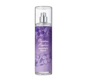 Christina Aguilera Moonlight Bloom mgiełka do ciała spray 236 ml